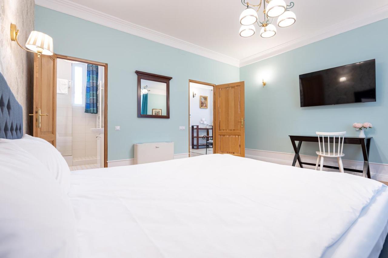Old City Apartment Oradea Zewnętrze zdjęcie